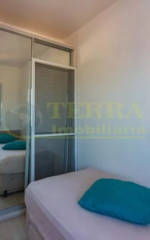 Imagem Apartamento 2 Quartos Mobiliado em Cidade das Flores - Osasco