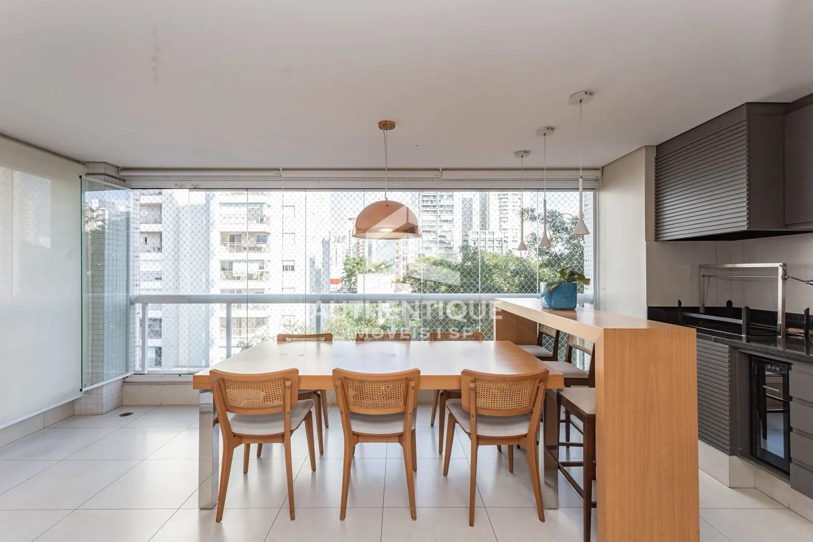 Imagem FORME VILA ROMANA - Apartamento Alto Padrão em Vila Romana, São Paulo/SP