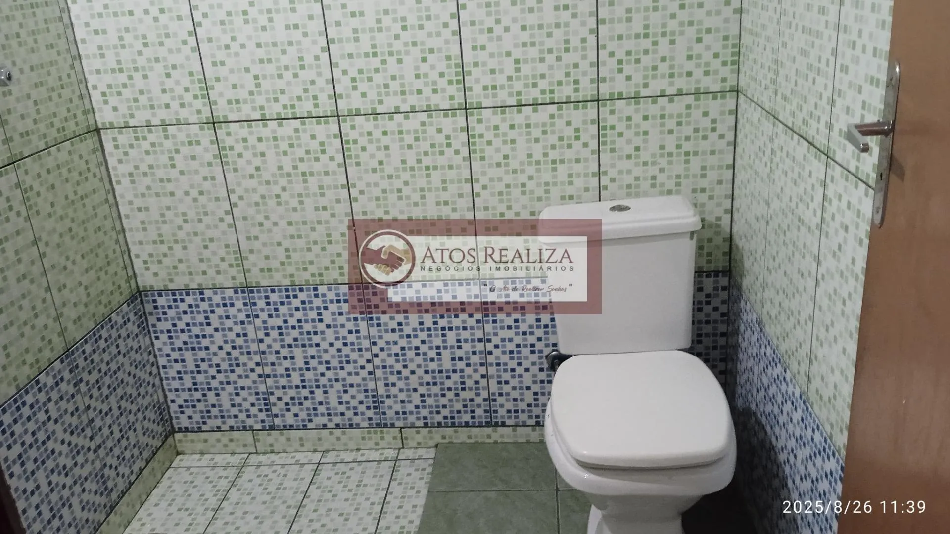 Imagem Casa para Alugar no Jardim Varginha SP, 1 Suíte, 30m² por R$750
