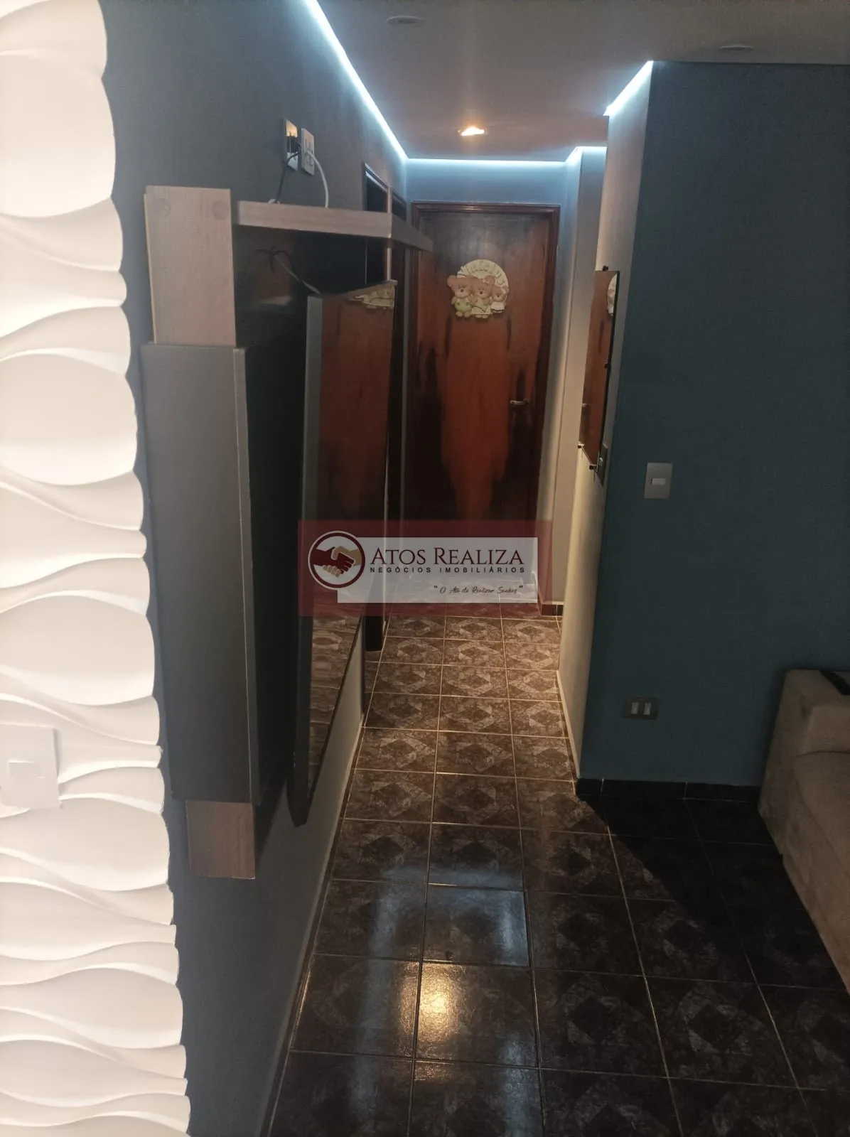 Imagem Apartamento à Venda no Socorro SP, 85m², 3 Quartos, R$385 mil