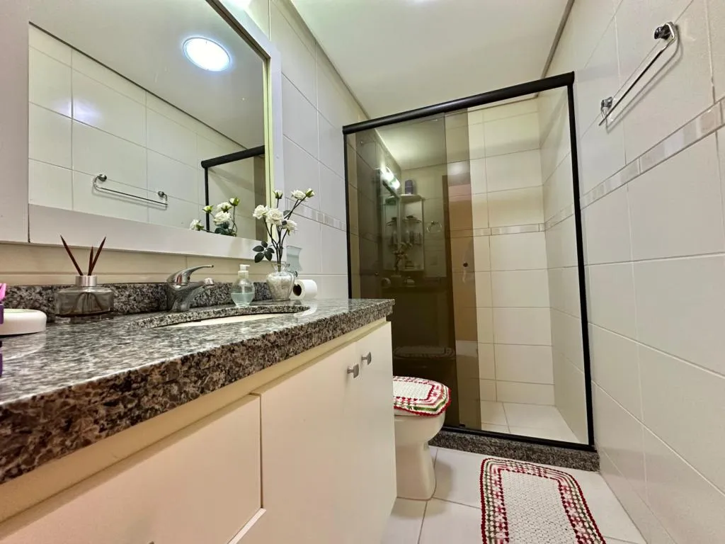 Imagem Apartamento 4 Dormitórios - Bairro Centro
