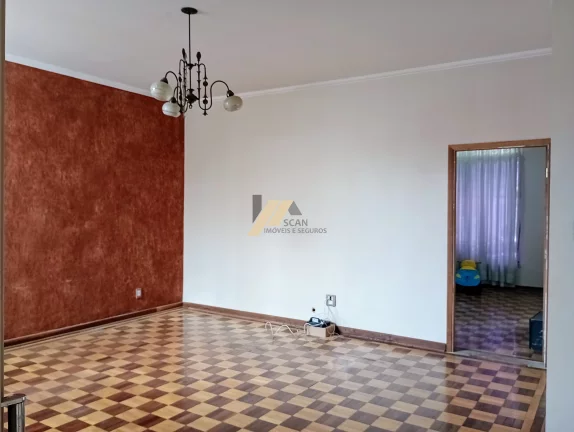 Foto do imóvel Casa à venda no Jardim Guanabara, em Campinas, São Paulo.