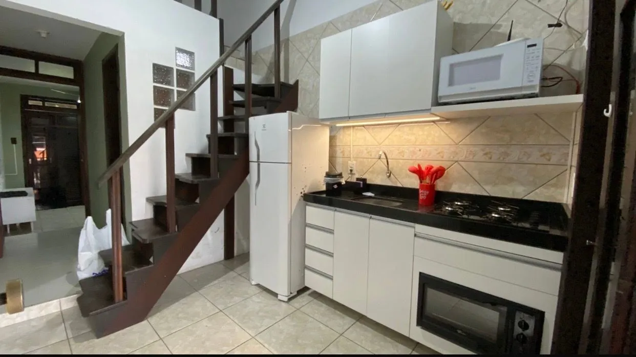 Imagem Apartamento à venda em Torres, com 1 quarto, 40m2