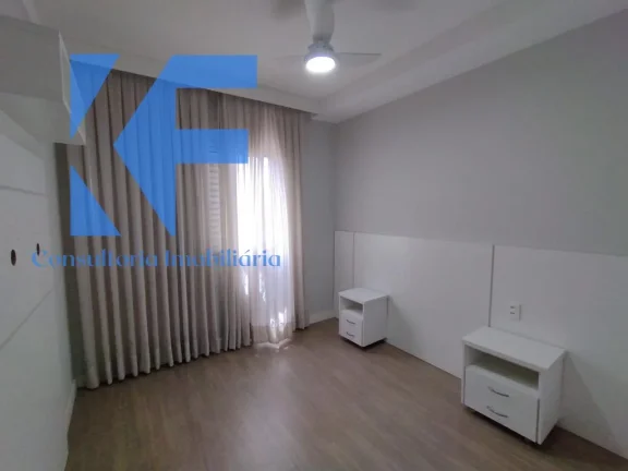 Imagem APARTAMENTO RESIDENCIAL em CAMPINAS - SP, CENTRO