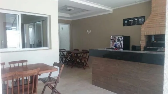 Imagem Casa à venda 3 Quartos, 3 Suites, 4 Vagas, 390M², Loteamento Residencial Campos do Conde II, Tremembé - SP | Campos do Conde Versailles