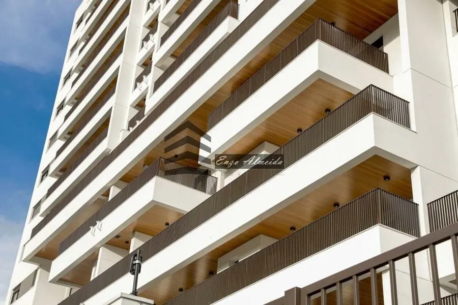 Imagem Apartamento à venda em São Paulo/SP