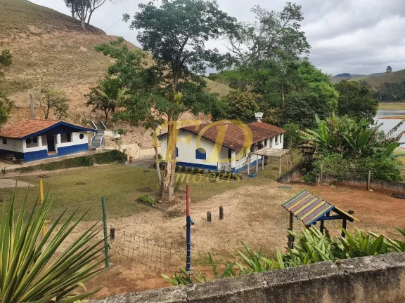 Imagem Lindo Sitio em São José dos Campos/SP