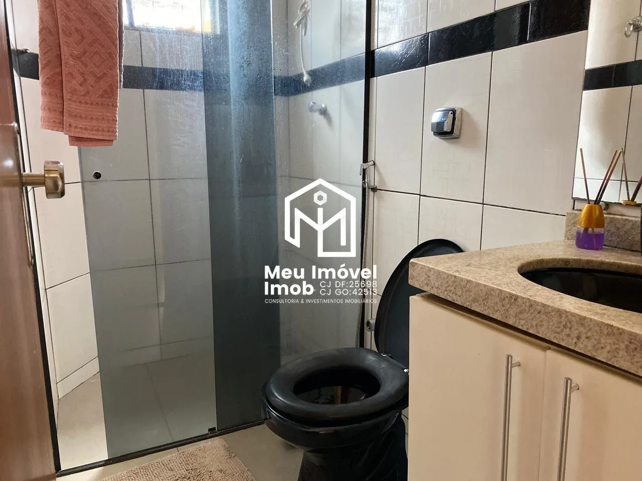 Imagem Casa 3 Quartos 1 Suíte 2 Vagas 245m² Luziânia/GO