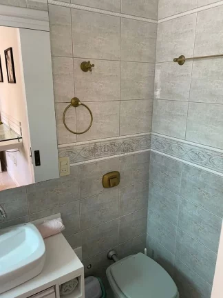 Imagem Apartamento Quadra Mar com 3 suítes à venda no Centro de Balneário Camboriú/SC