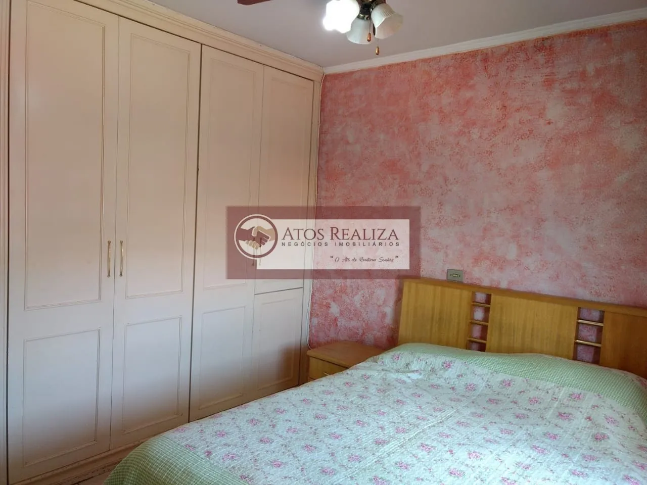 Imagem Compre Sobrado 125m² em Vila São Pedro - São Paulo