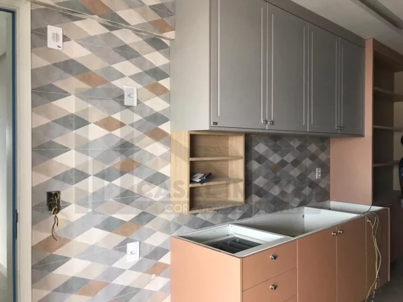 Imagem CASAL IMÓVEIS VENDE ED PIAZZA SAVONNA 3 SUÍTES + 3 VGS