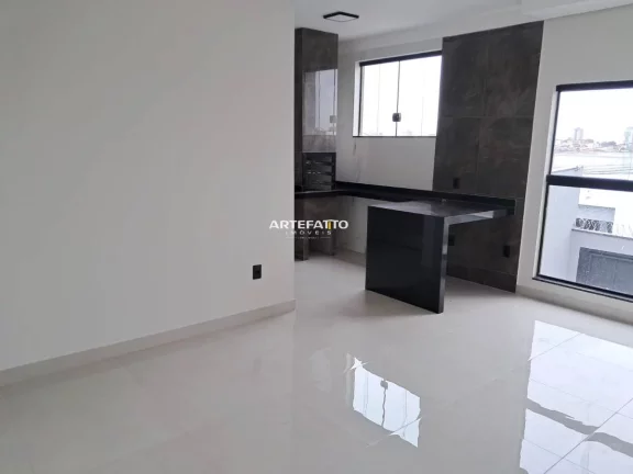 Imagem Apartamento à venda em Franca, Jardim Doutor Antônio Petráglia