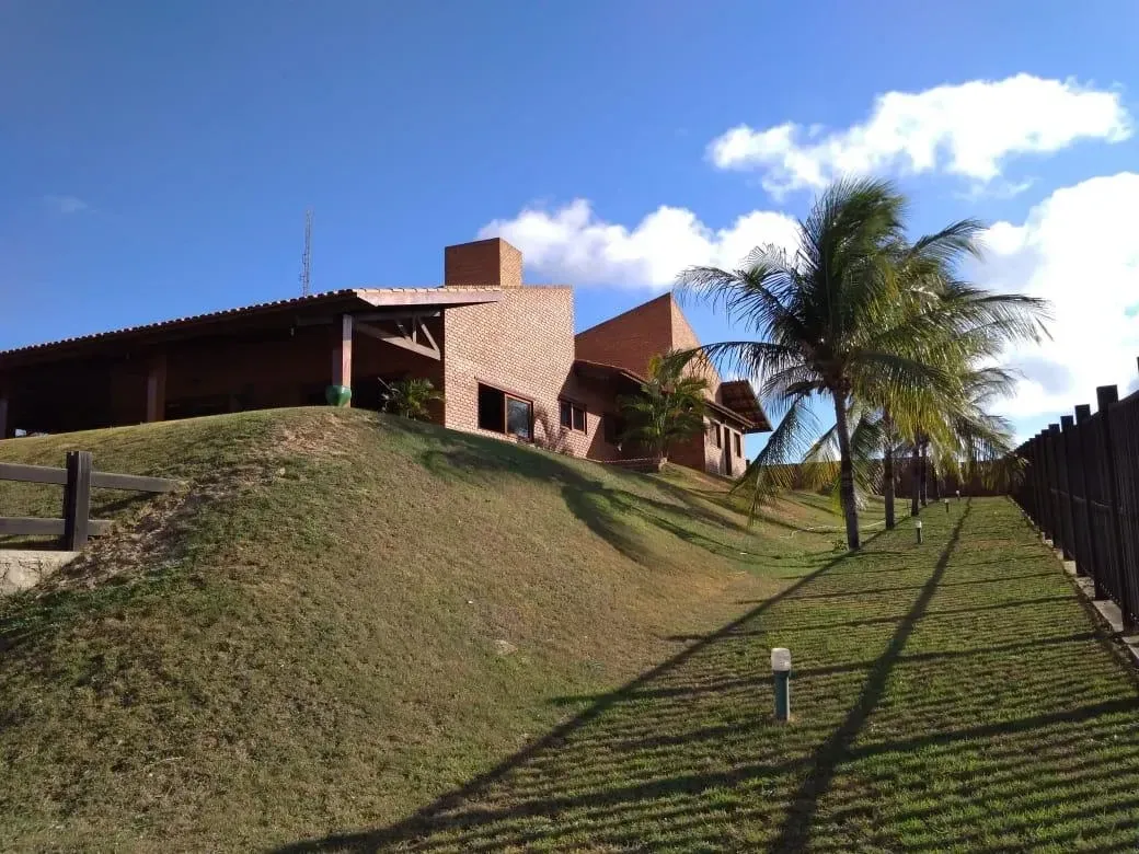 Imagem Chácara com 4 Quartos à Venda, 700 m² em Cumbuco - Caucaia