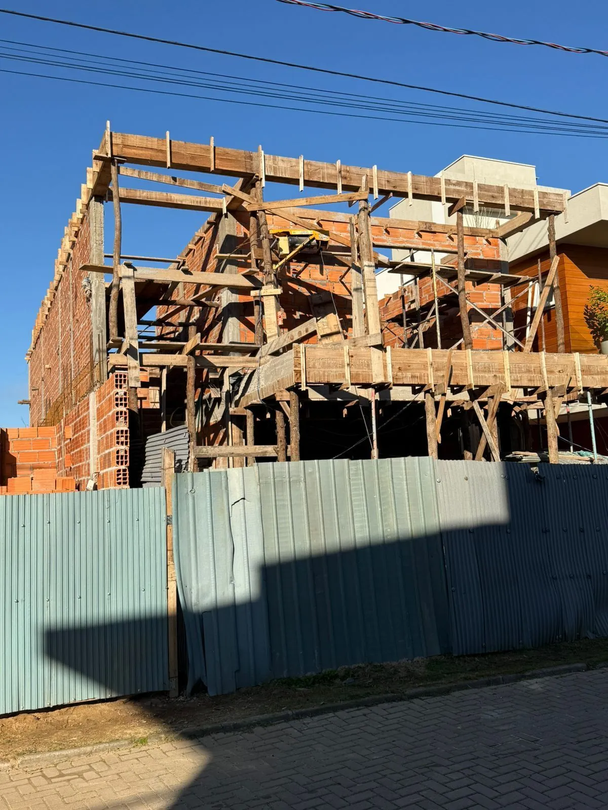 Imagem Casa de Condomínio em Ipanema