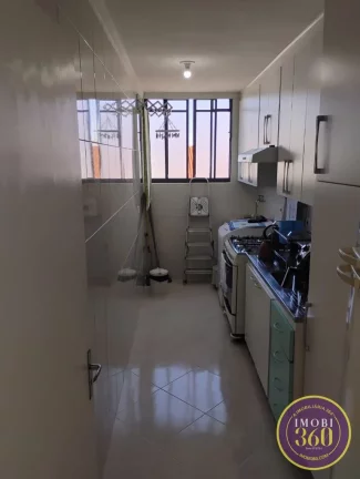 Imagem Apartamento à Venda em Vila Carmosina, São Paulo - SP