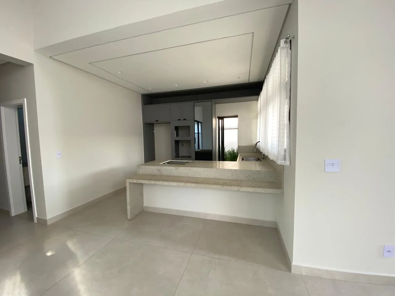 Imagem Casa Térrea 4 Dormitórios Residencial Saint Patrick- Sorocaba/SP