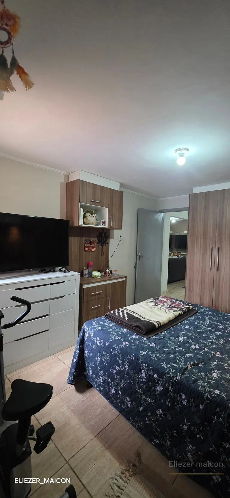 Imagem Casa à Venda com 4 quartos no bairro conjunto habitacional em Poços de Caldas
