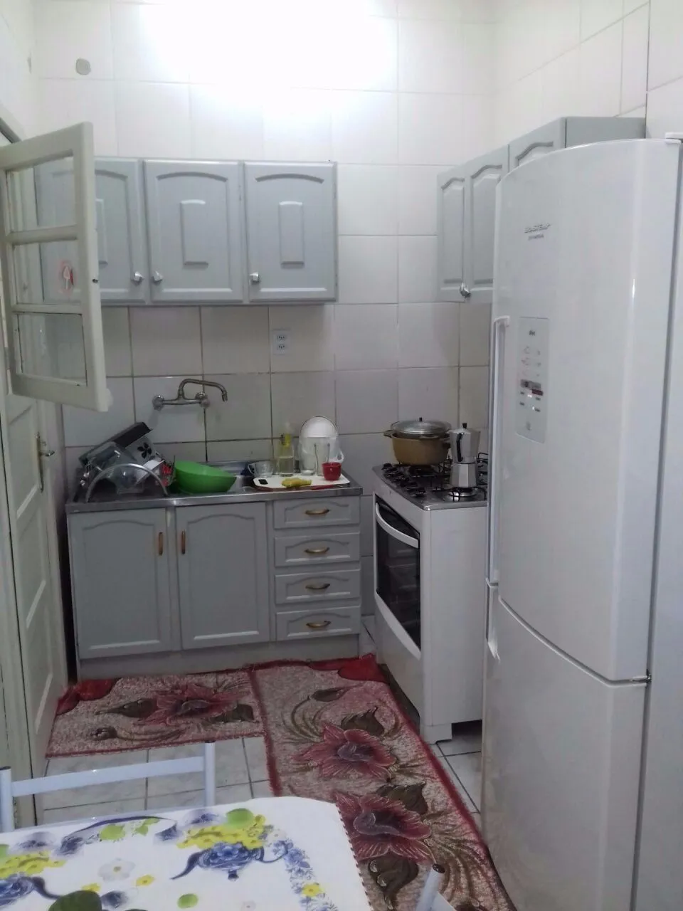 Imagem Apartamento para Venda - 78m², 3 dormitórios, Cidade Baixa
