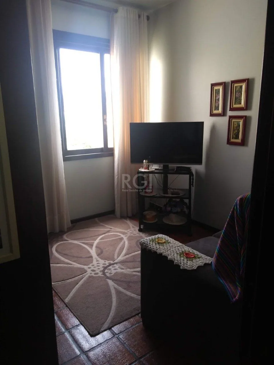 Imagem Apartamento em Passo da Areia