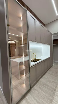 Imagem Casa à venda em Franca, Jardim Santa Lúcia, com 4 quartos, 209m2