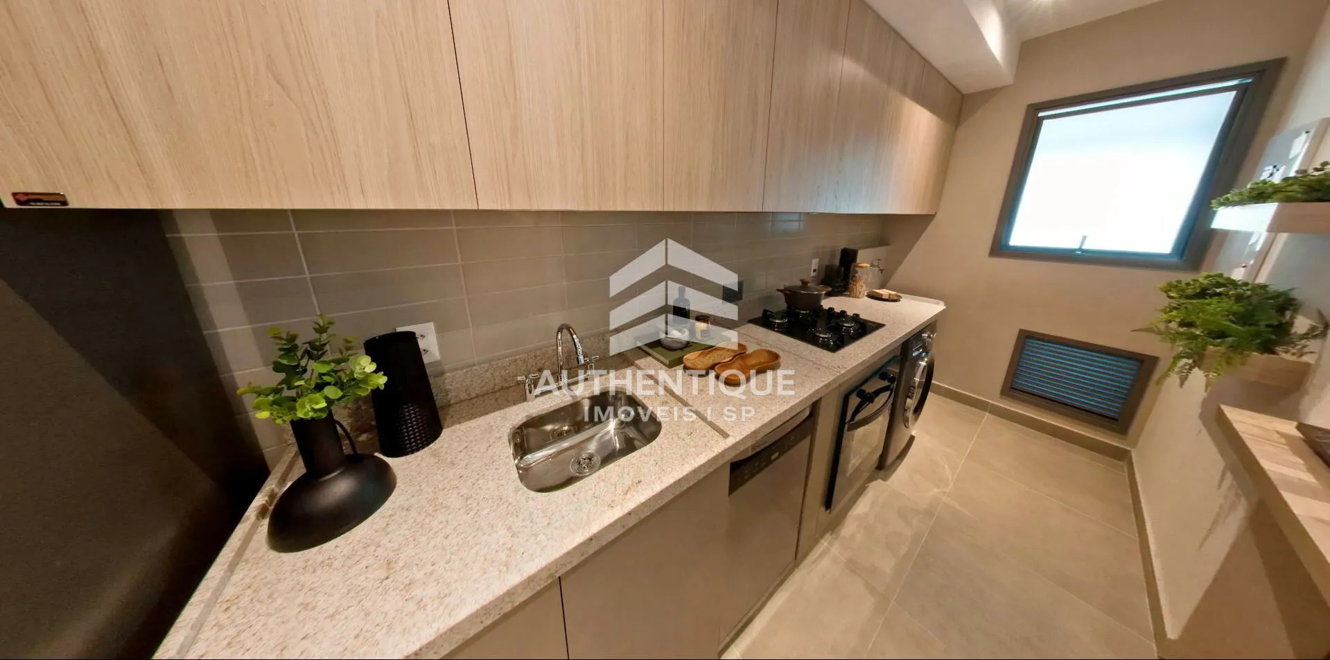 Imagem MOA 292 MOEMA - Apartamento Studio no bairro Moema à venda