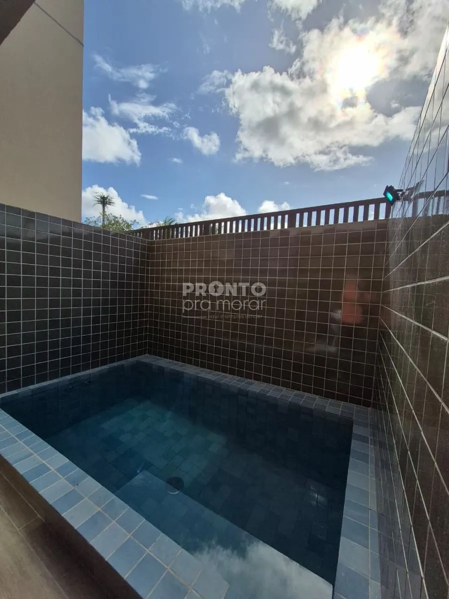 Imagem Terrazza Beach Residence