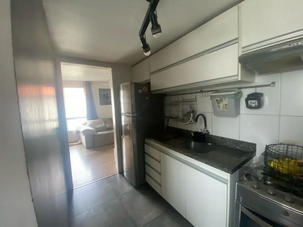 Imagem Apartamento em Hípica
