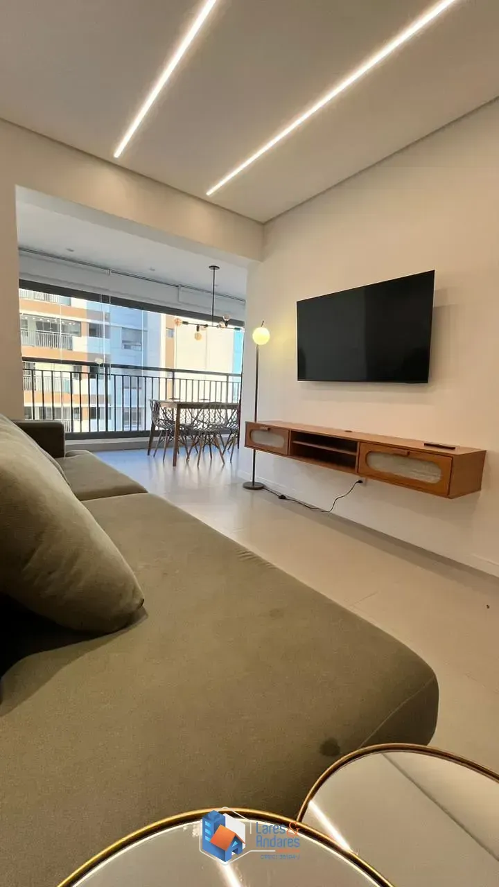 Imagem Apartamento para venda em Jardim Prudência com 2 quartos, sendo 1 suíte, 73m²