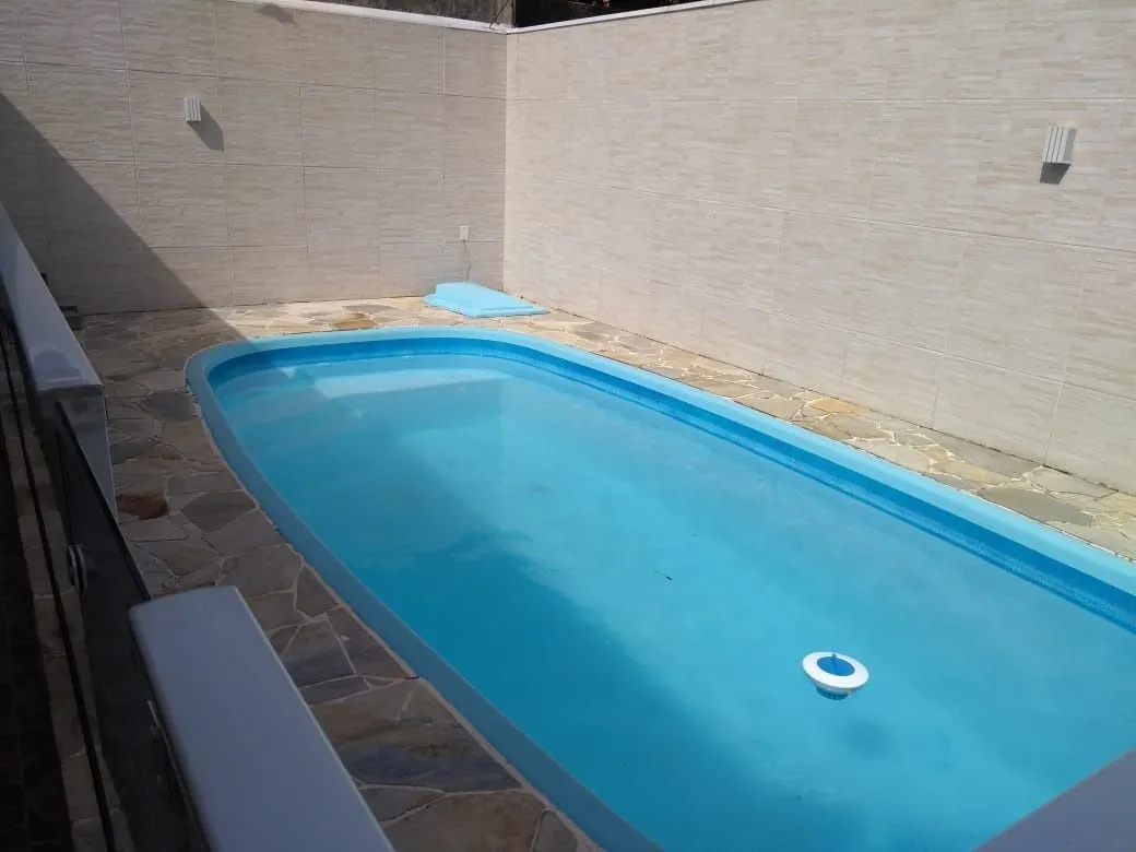 Imagem Casa Sobrado no centro da Cidade