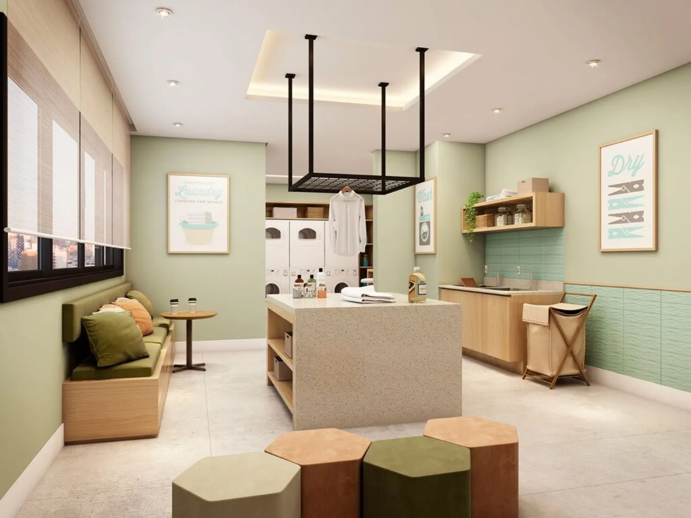 Imagem APARTAMENTO RESIDENCIAL em São Paulo - SP, Vila Pompéia