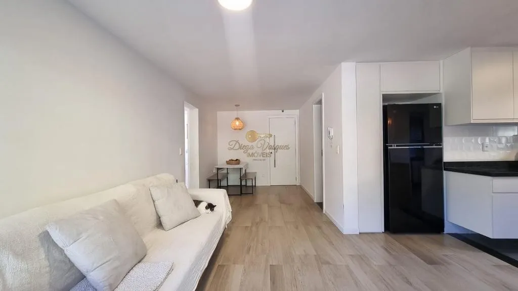 Imagem Apartamento para Venda em Teresópolis / RJ no bairro Quinta da Barra