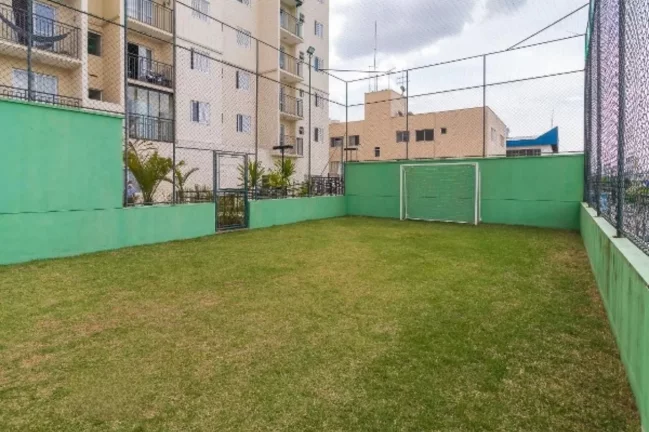 Imagem GIRO VILA MATILDE - TIBÉRIO - Apto de 51m², próximo às Estações Vila Matilde e Guilhermina-Esperança!