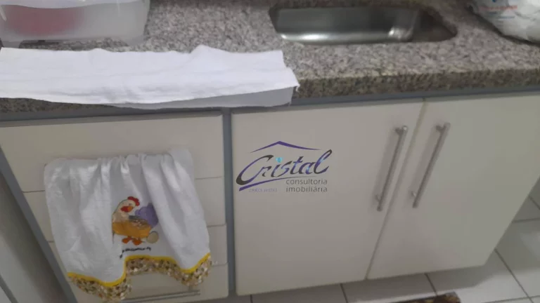 Imagem Apartamento com 2 dormitórios à venda, 45 m² por R$ 295.000,00 - Parque Ipê - São Paulo/SP