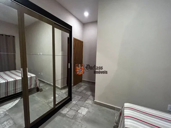 Imagem Chácara com 4 dormitórios à venda, 2400 m² por R$ 1.240.000,00 - Parque Serra Mar - Peruíbe/SP