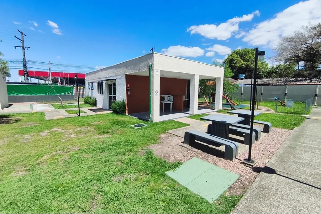 Imagem Apartamento em Mato Grande