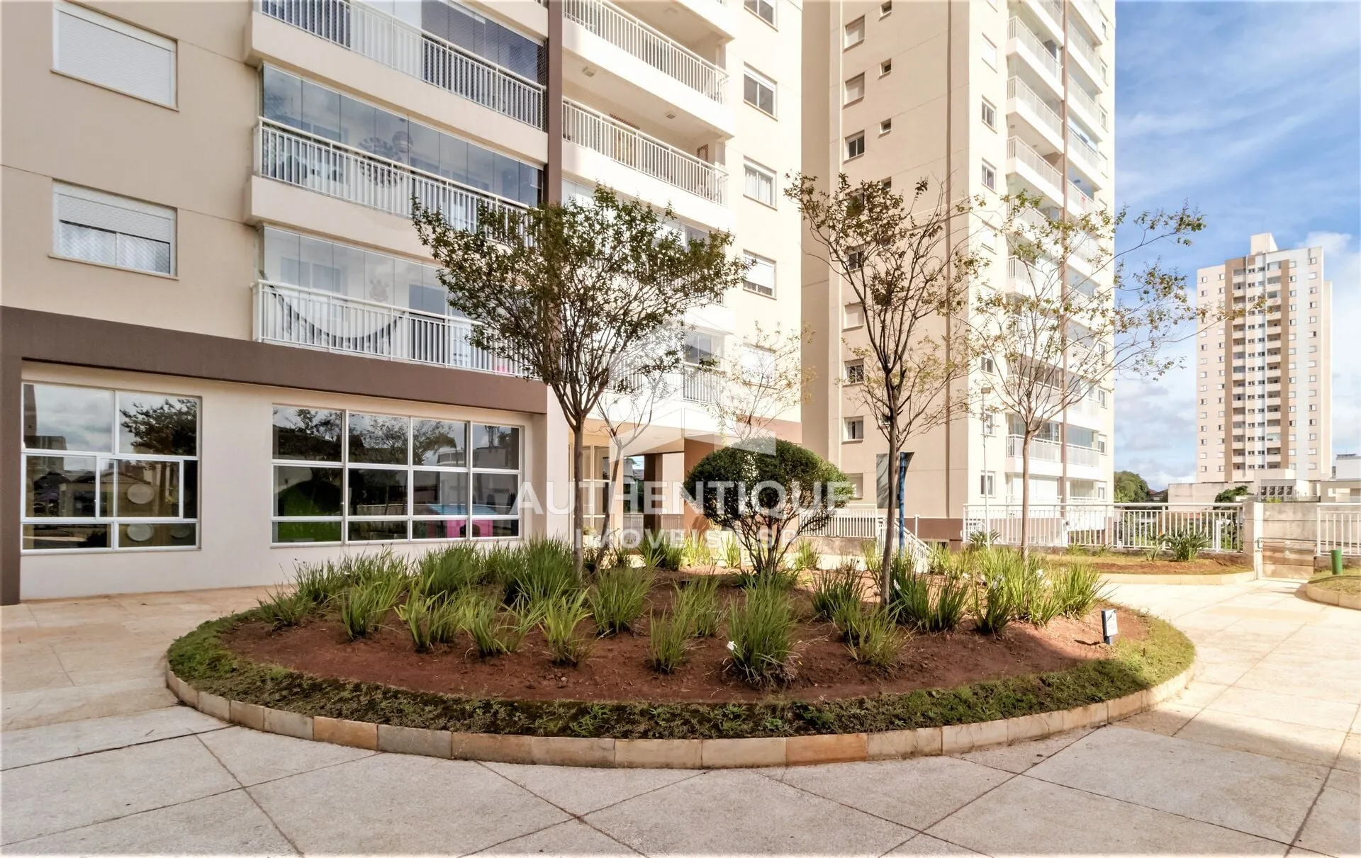 Imagem ARCADIA CENTRO SAO BERNARDO DO CAMPO - Apartamento à venda em São Bernardo do Campo/SP