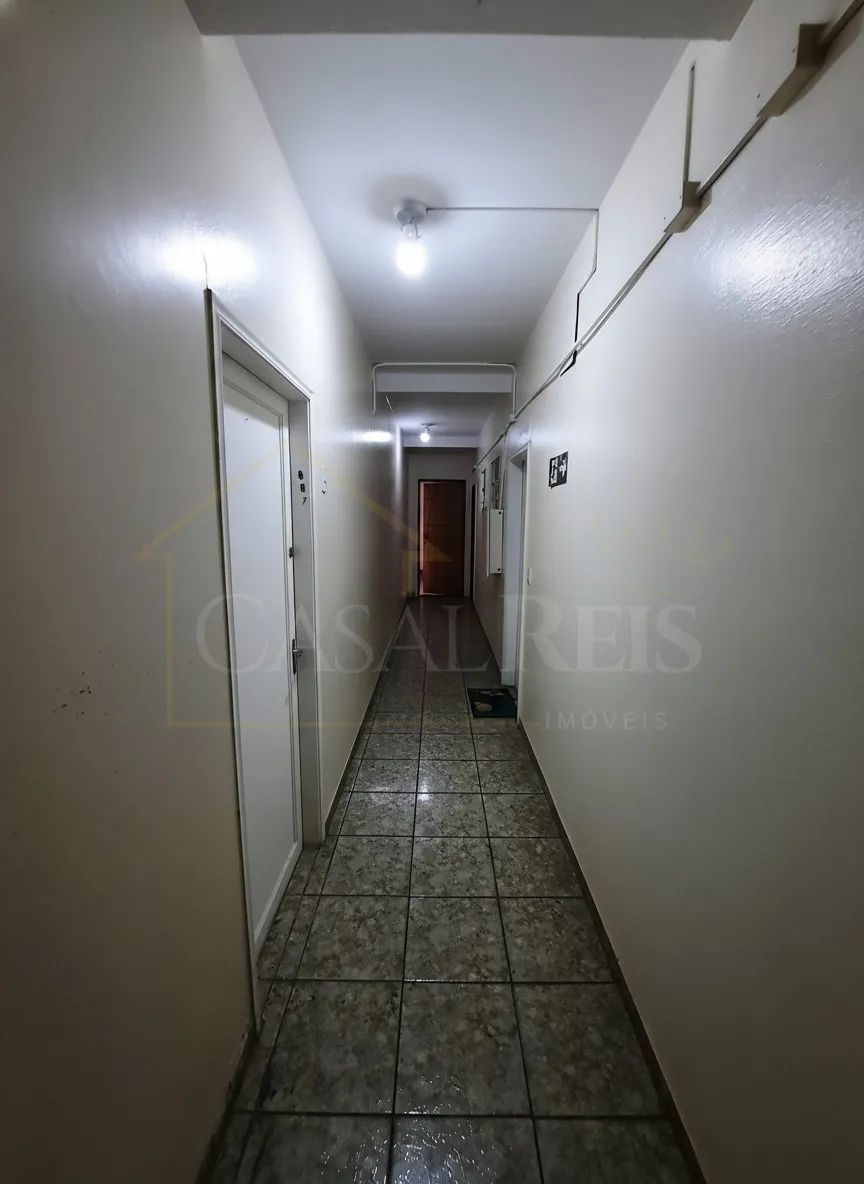 Imagem Apartamento 1 quarto à venda em Centro, Poços de Caldas