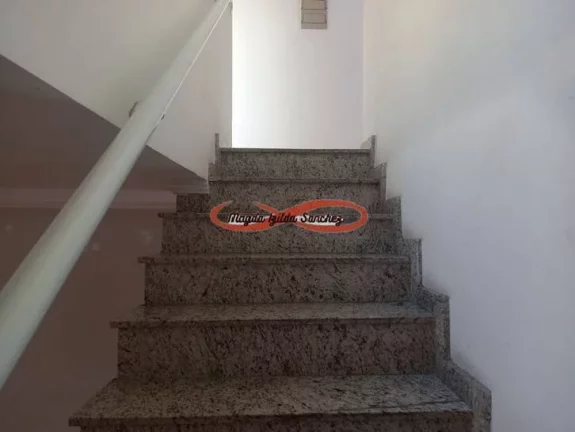 Imagem SOBRADO FRONTAL À VENDA NO JARDIM VILA FORMOSA.