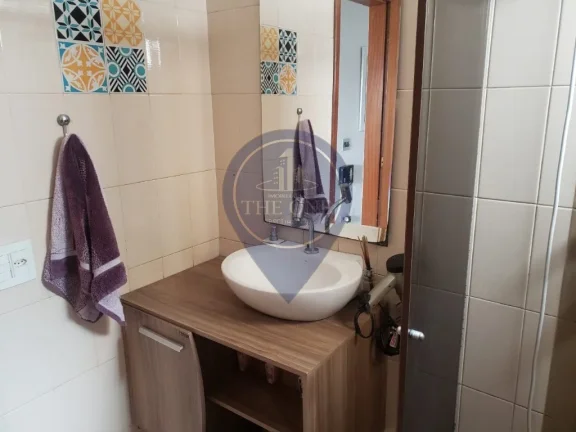 Imagem Imperdível oportunidade de apartamento à venda em São Paulo-SP, Vila Formosa! 3 quartos, 1 suíte, 1 sala, 3 banheiros, 2 vagas, 98m².