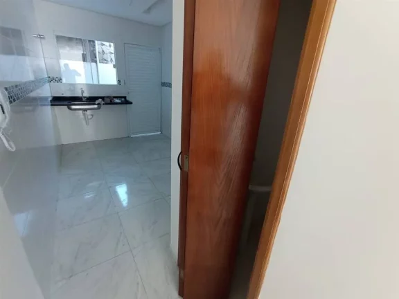 Imagem Casa em condomínio à Venda em Canto do Forte, Praia Grande - SP