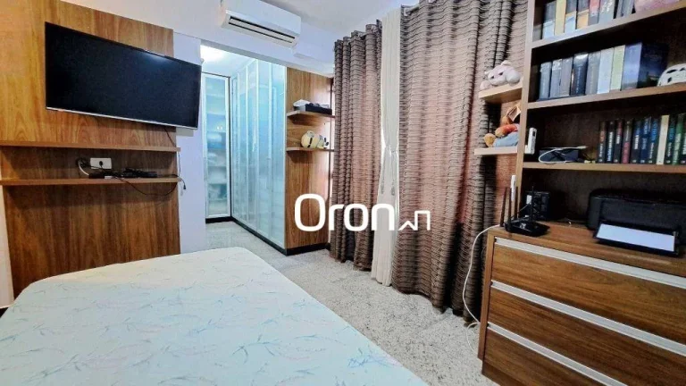 Imagem Cobertura à venda, 303 m² por R$ 1.150.000,00 - Setor Bueno - Goiânia/GO