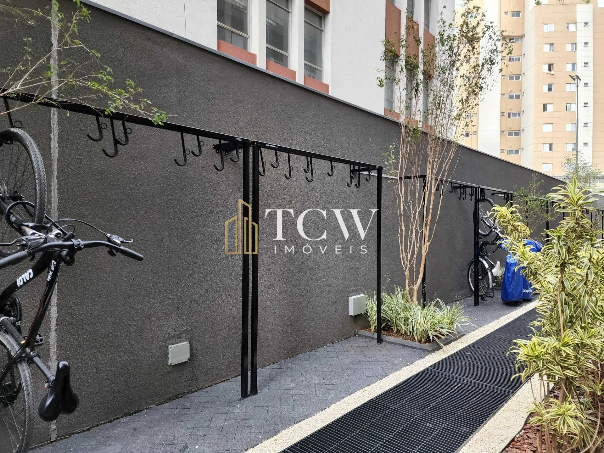 Imagem Apartamento 1 dorm no Itaim Bibi