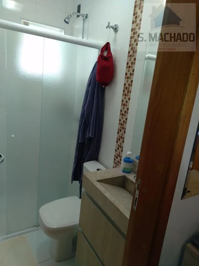 Imagem Apartamento para Venda em Santo André / SP no bairro Vila Camilópolis