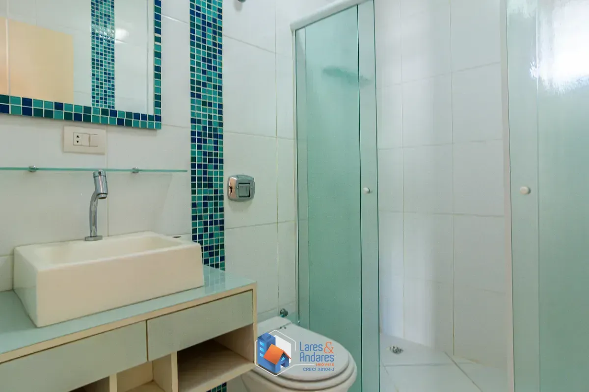 Imagem Apartamento para venda em Santa Teresinha com 3 quartos, sendo 1 suíte, 105m²