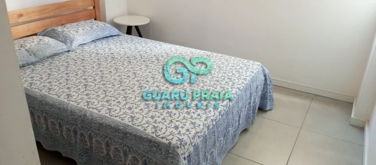 Imagem Apartamento à venda no bairro Pitangueiras - Guarujá/SP