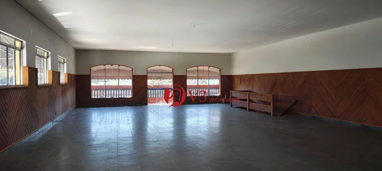 Imagem Salão para alugar, 300 m por R$ 13.700/mês - Cidade Patriarca - São Paulo/SP