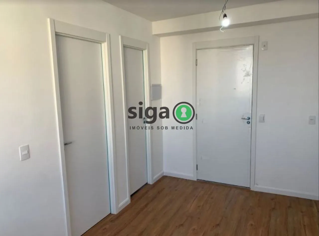 Imagem Apartamento Residencial em Morumbi