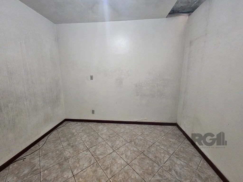 Imagem Prédio Comercial em Santa Tereza