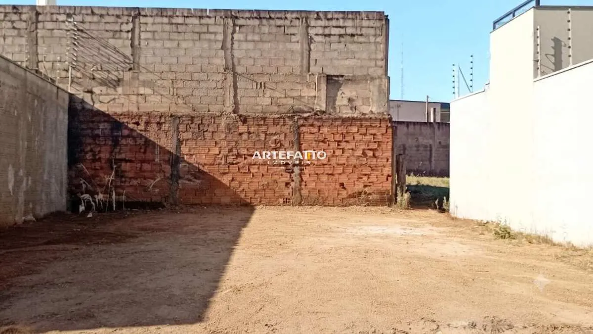 Foto do imóvel Terreno à venda em Franca, Residencial Nosso Lar, 211,60m2
