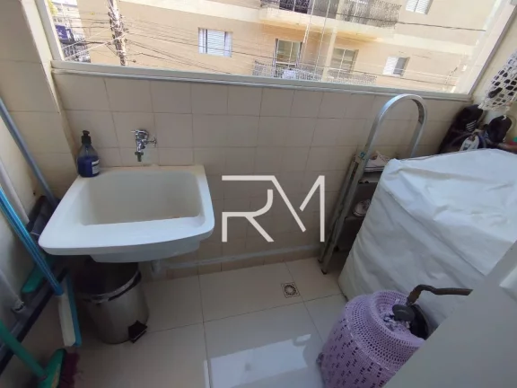 Imagem Apartamento com 1 dormitório à venda, 42 m por R$ 265.000,00 - Centro - Mongaguá/SP